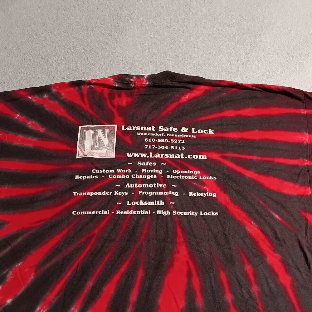 Mens Tee - Picture 5 of 6